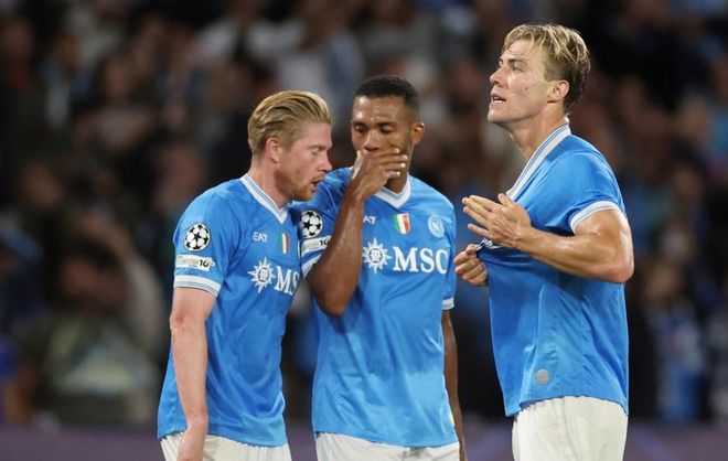 罗马诺：沙利文已在曼城开始接受训练，蓝月相信他们押对了宝（罗马诺：沙利文已随曼城展开训练，蓝月坚信眼光没错）